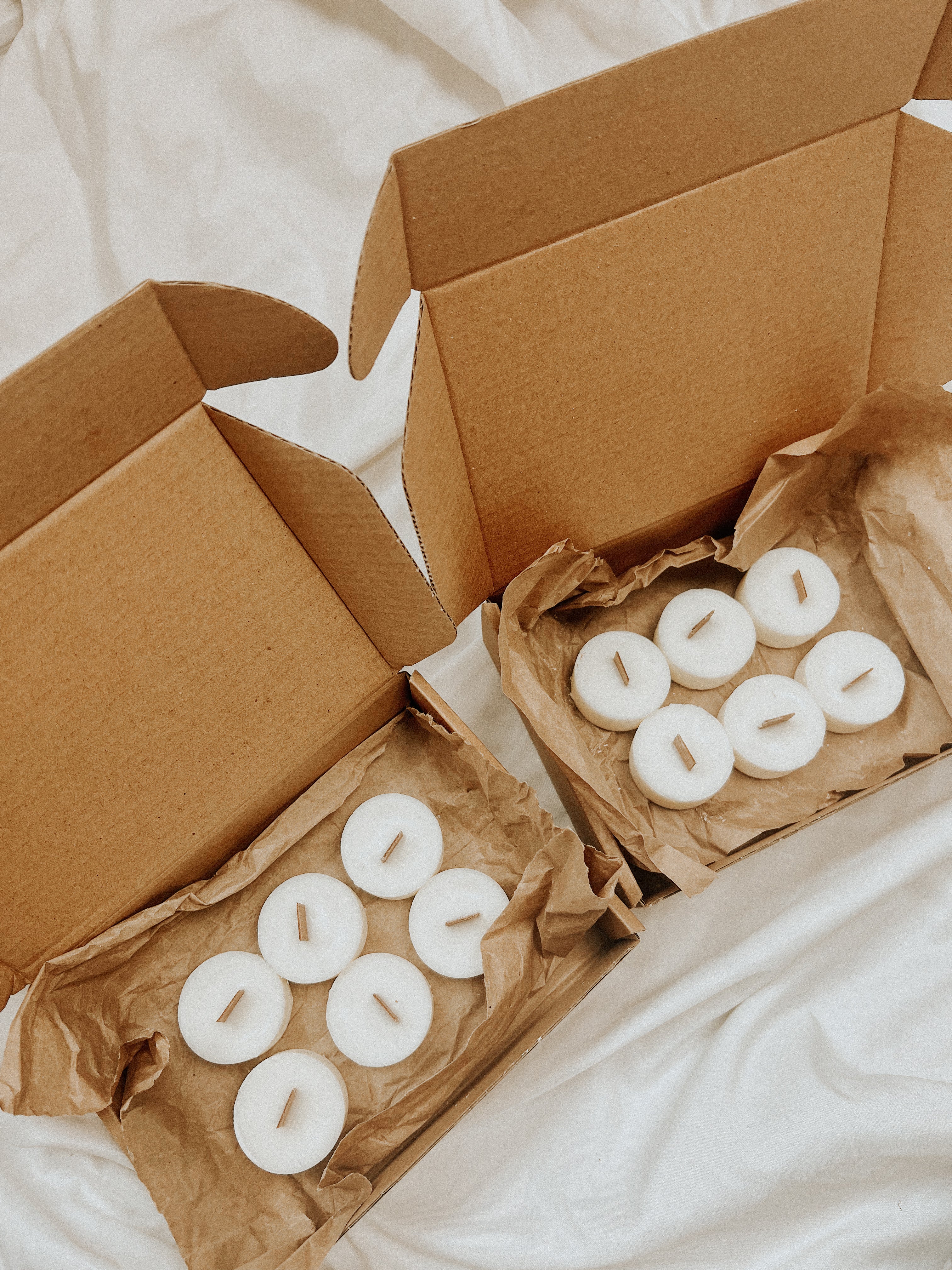 About Us | Hello Sweet & Gentle