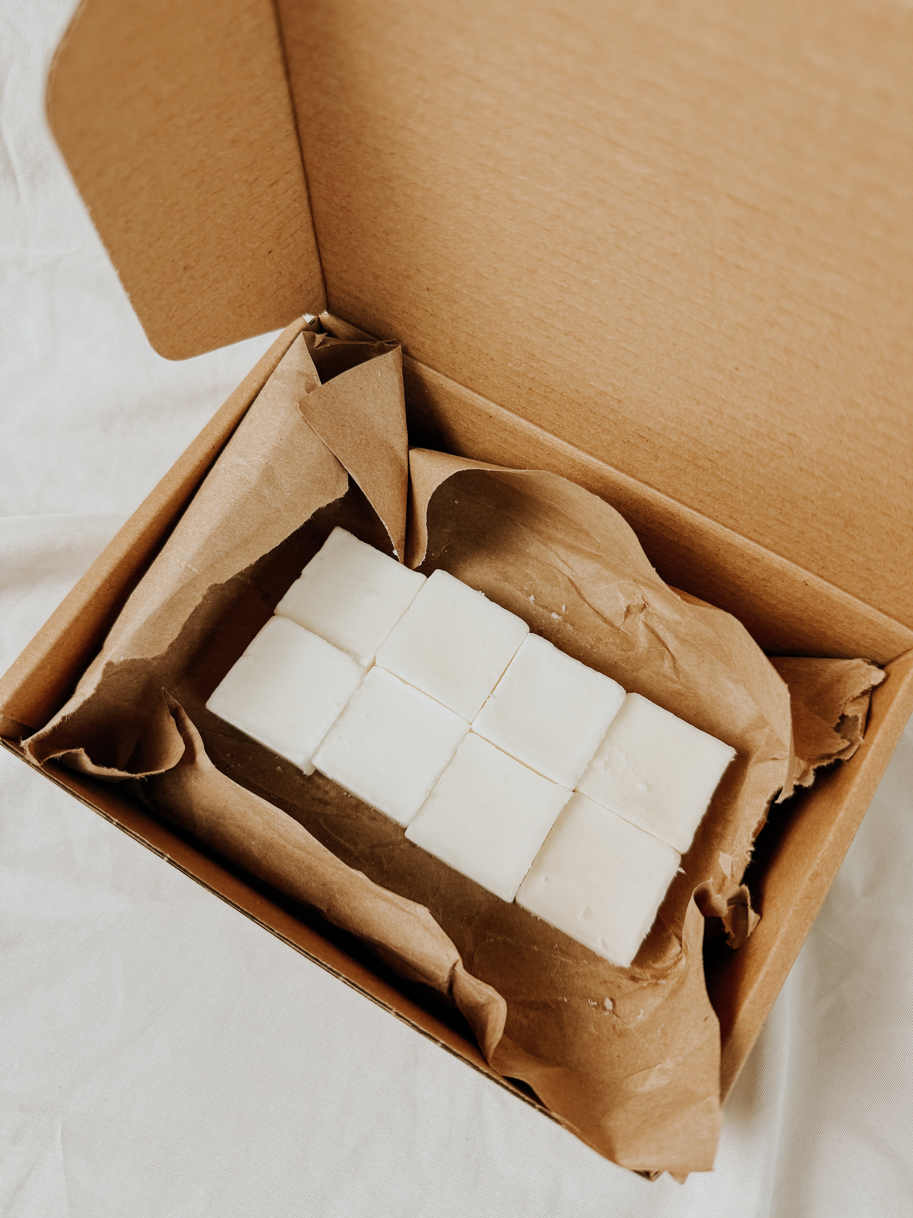Eco Wax Melts Sampler | Organic & Vegan Wax Melts | Cruelty-Free, Zero Waste, Biodegradable Gift | Non-Toxic Essential Oil Wax Melts!!