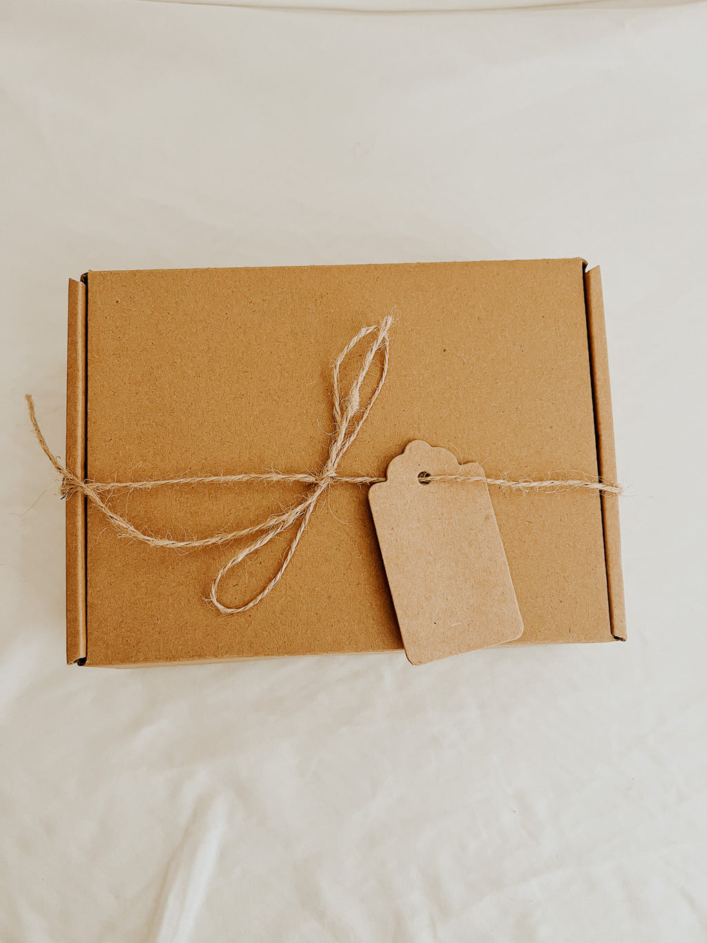 The Sweet & Gentle Gift