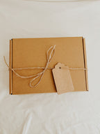 The Sweet & Gentle Gift