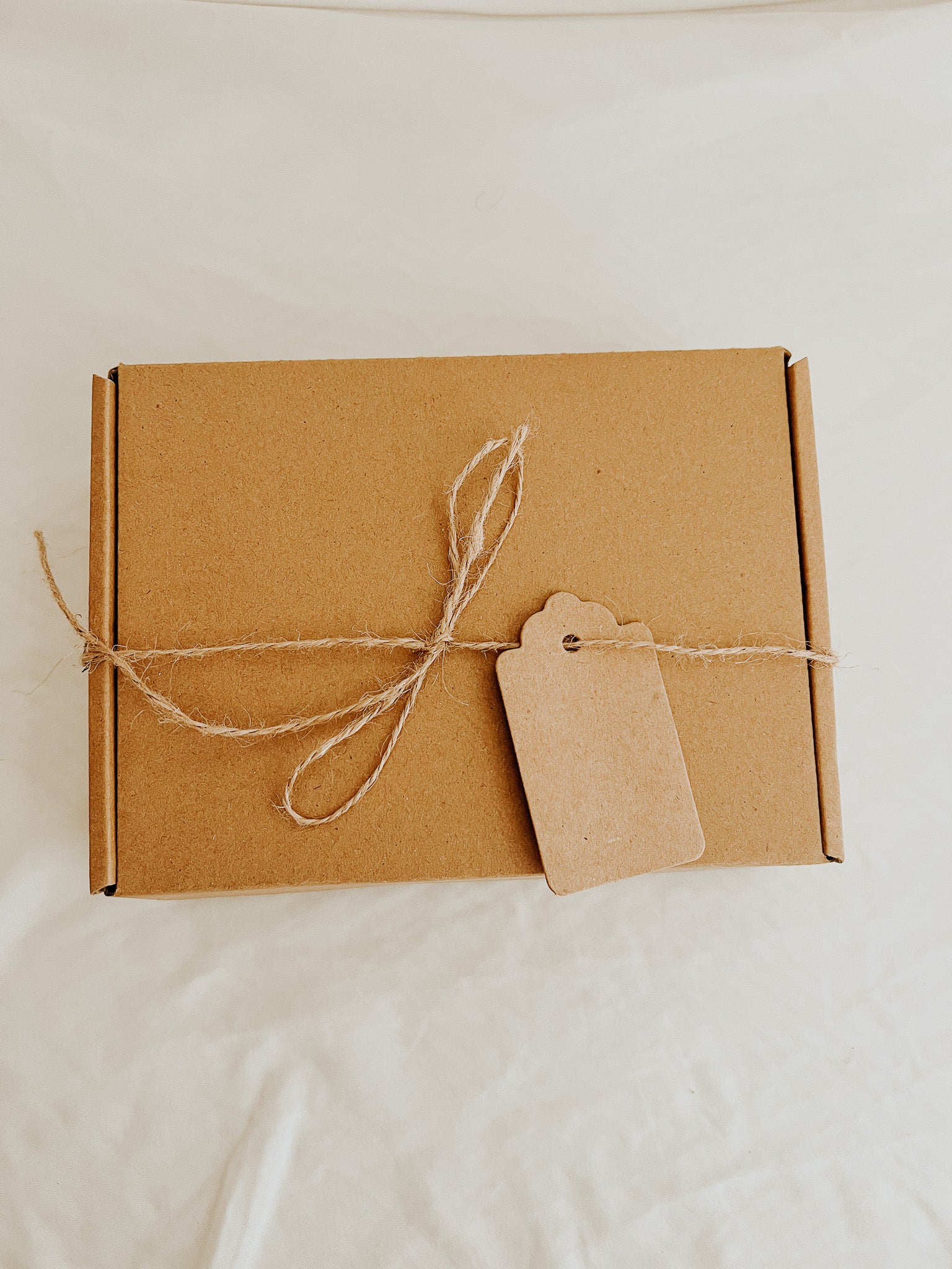 The Sweet & Gentle Gift